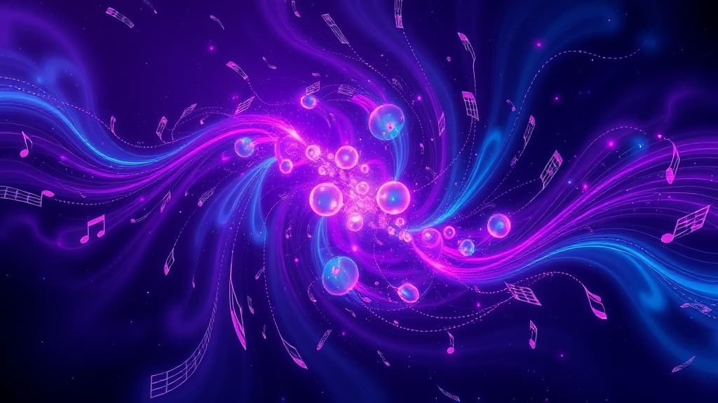 AI Cover Art Generator