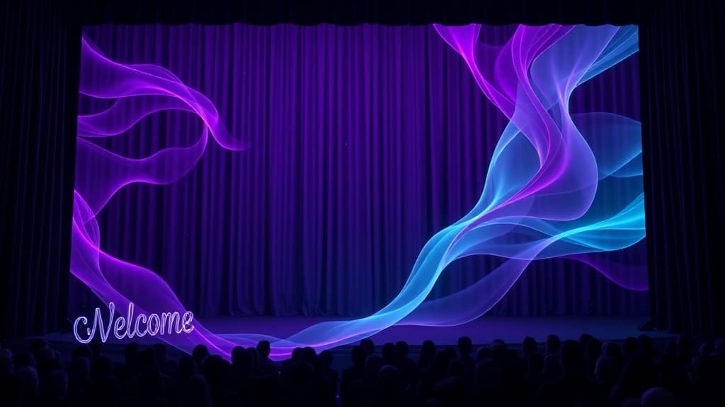 AI Introduction Generator