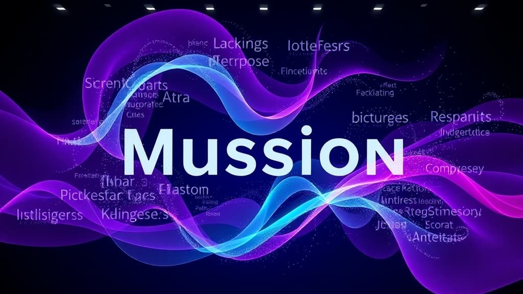 AI Mission Statement Generator