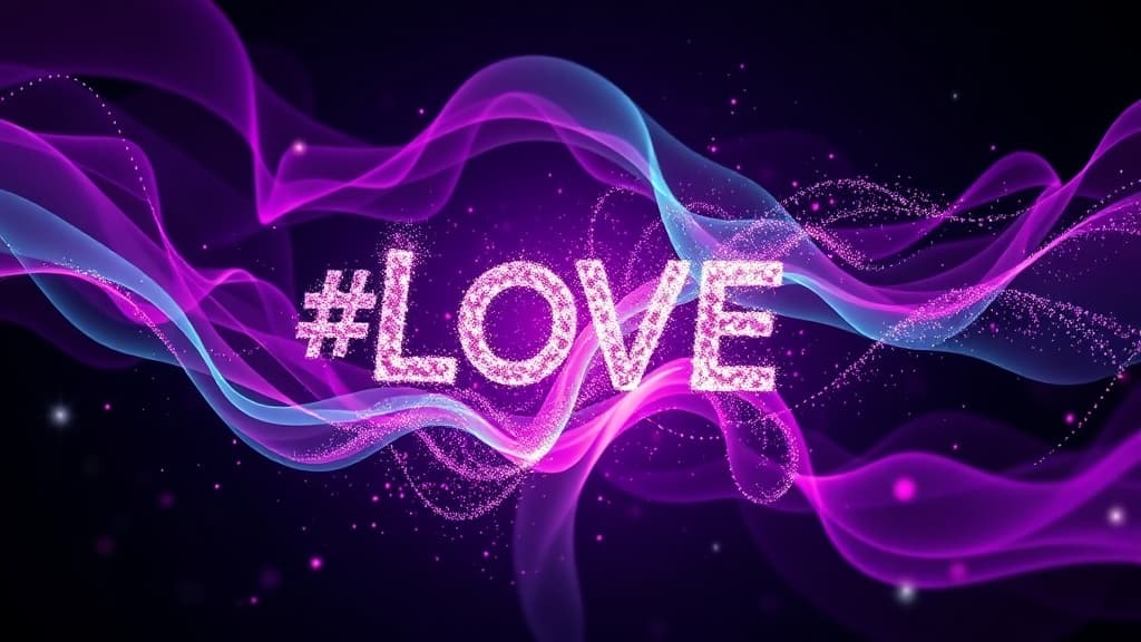 AI Wedding Hashtag Generator