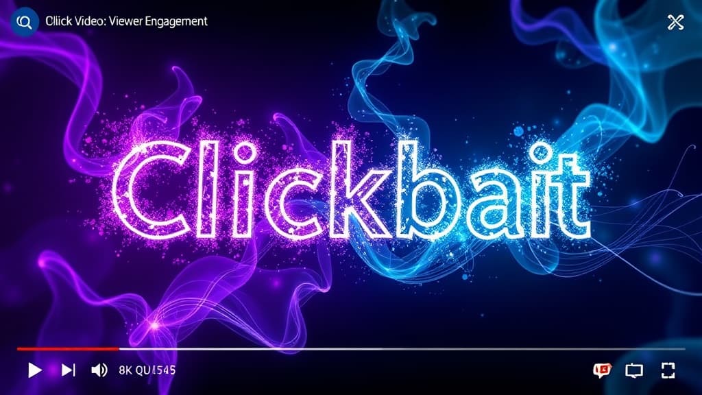 AI YouTube Title Generator