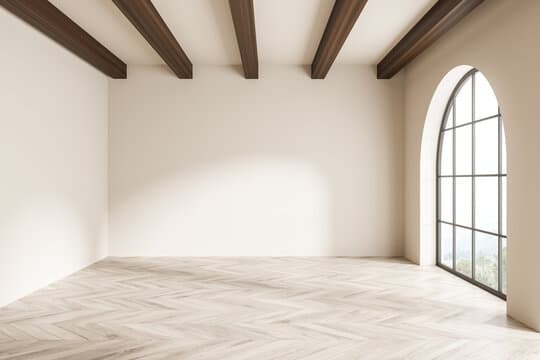 Interior Staging - AI workflow template preview