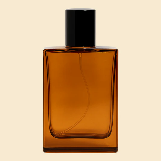 Perfume Ad - Product Placement - AI workflow template preview